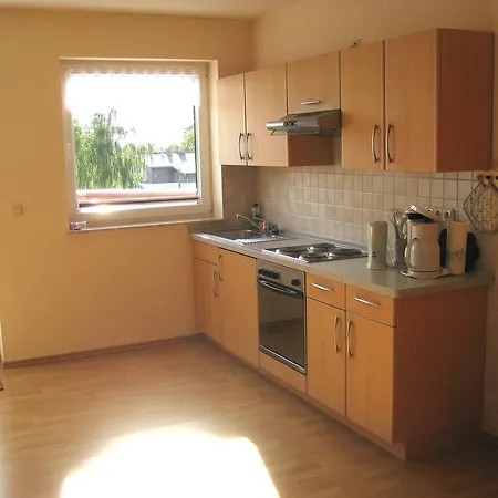 Ferienwohnung Dimter 公寓 科瑟罗