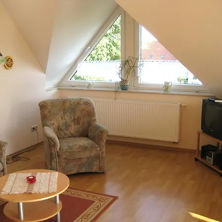 Ferienwohnung Dimter Koserow